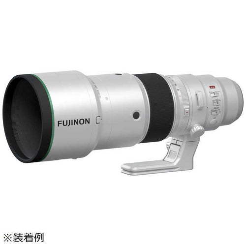 Fujifilm Others Xf500Mmf5.6 R Lm Ois Wr X Xf500Mmf5.6Rlmois