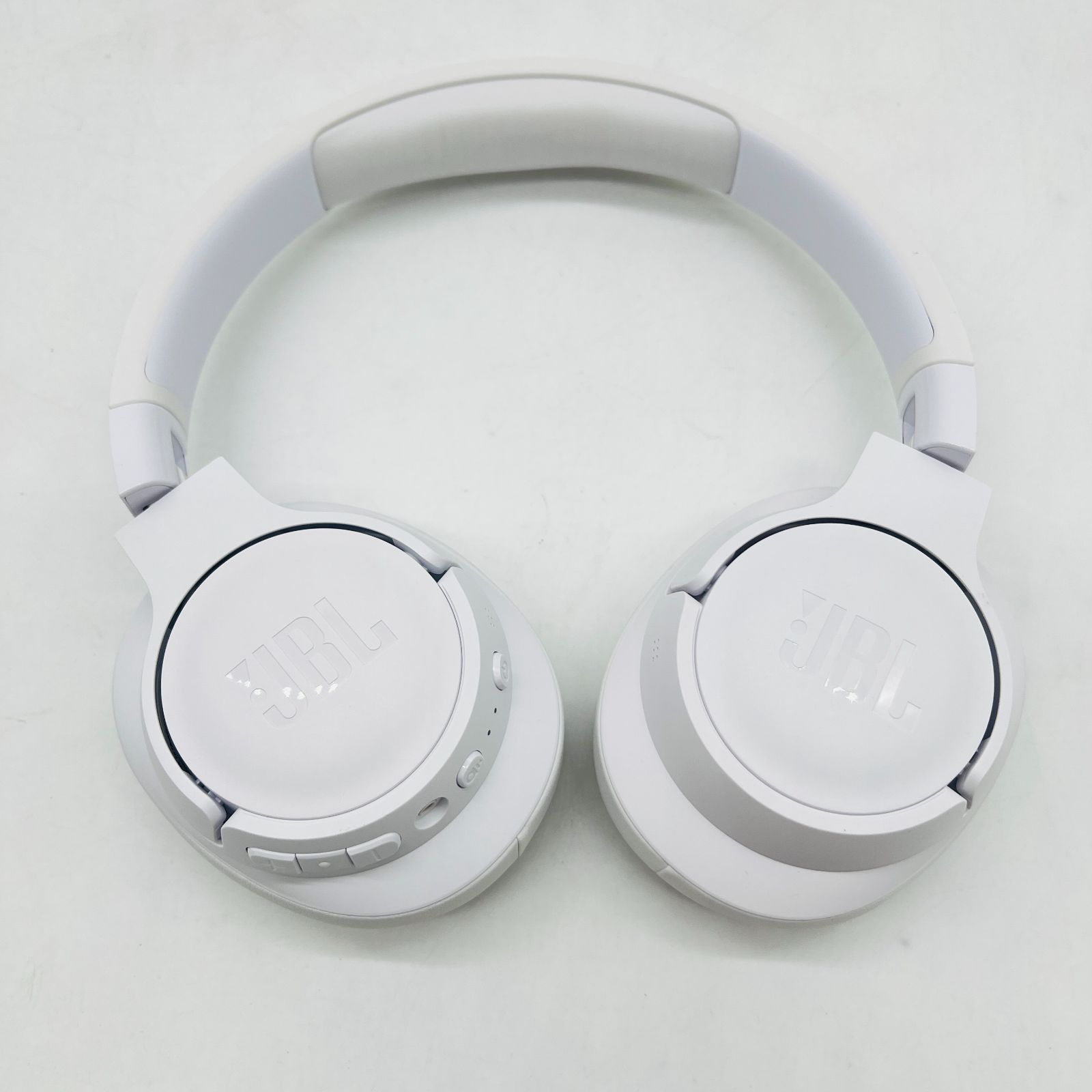 Wireless Headphones Jbl Tune 770Nc Bluetooth