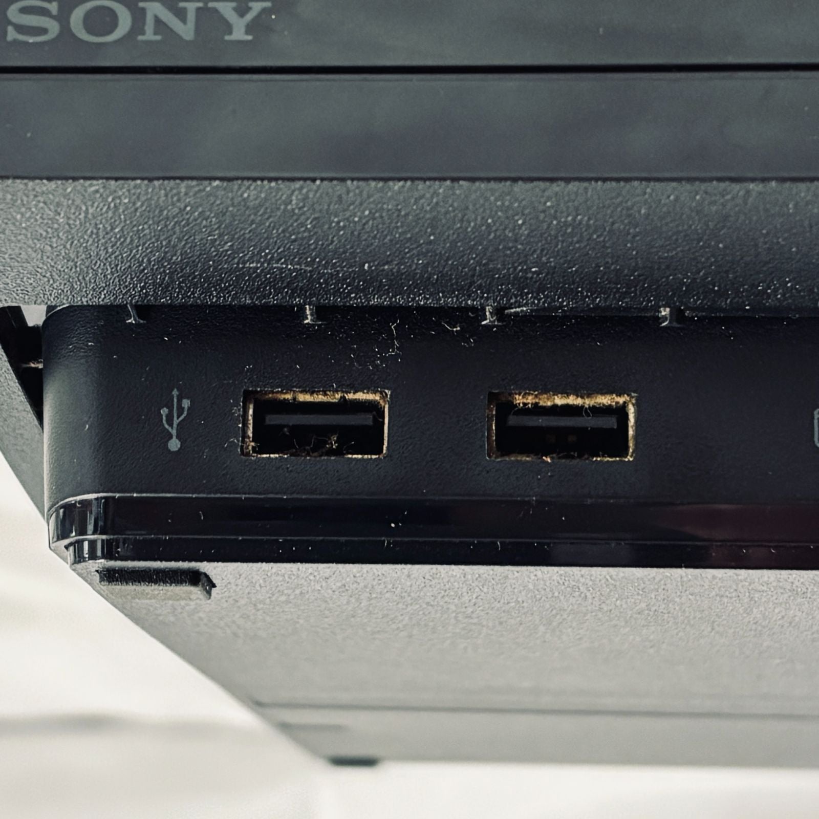 Playstation3 Body 1160 Sony Ps3 Cech-2000A 120Gb