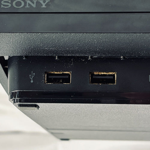Playstation3 Body 1160 Sony Ps3 Cech-2000A 120Gb