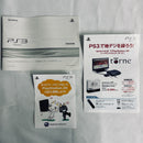 Playstation3 Body 1160 Sony Ps3 Cech-2000A 120Gb