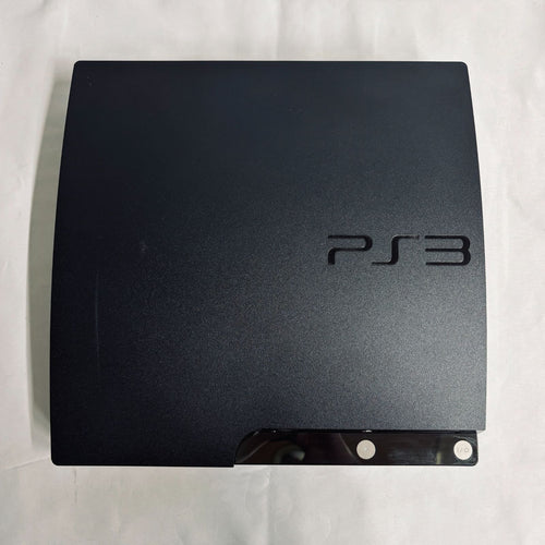 Playstation3 Body 1160 Sony Ps3 Cech-2000A 120Gb