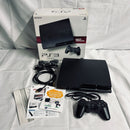 Playstation3 Body 1160 Sony Ps3 Cech-2000A 120Gb