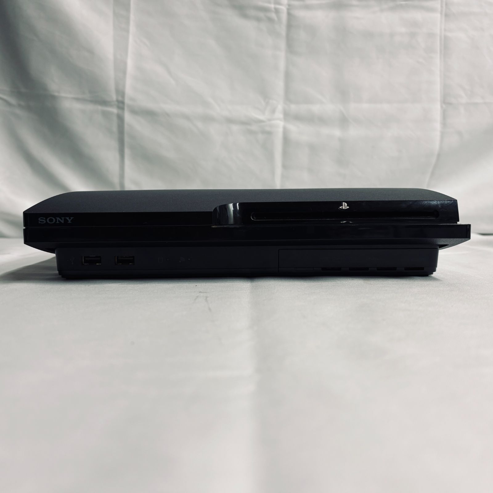 Playstation3 Body 1160 Sony Ps3 Cech-2000A 120Gb