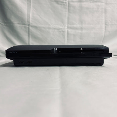 Playstation3 Body 1160 Sony Ps3 Cech-2000A 120Gb
