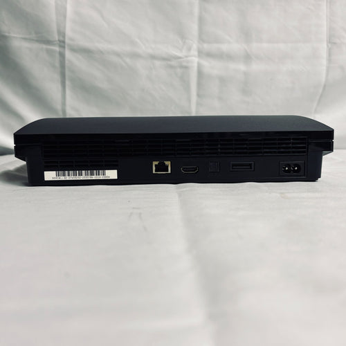 Playstation3 Body 1160 Sony Ps3 Cech-2000A 120Gb