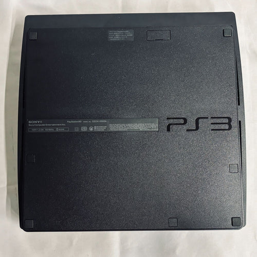 Playstation3 Body 1160 Sony Ps3 Cech-2000A 120Gb