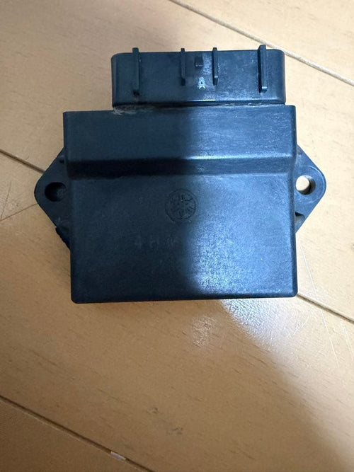 Ignition Cdi Xjr400R. Rh02J