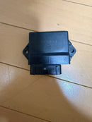 Ignition Xjr400R. Rh02J