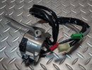 Yamaha Motor Lights Turn Signals Vino 5Au Sa10J