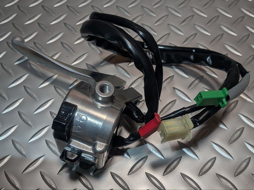 Yamaha Motor Lights Turn Signals Vino 5Au Sa10J