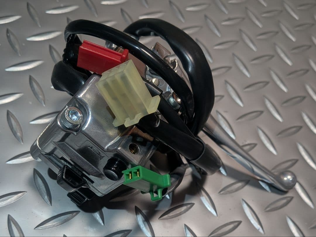 Yamaha Motor Lights Turn Signals Vino 5Au Sa10J