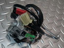 Yamaha Motor Lights Turn Signals Vino 5Au Sa10J