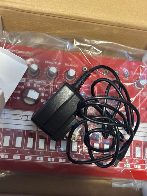 Behringer Analog Synthesizers Rd-6-Rd