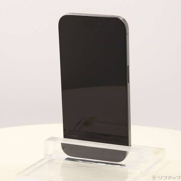 Apple Smartphone Body Iphone15 Pro 128Gb Mtu73J A Sim 297