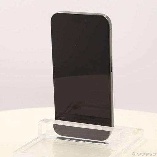 Apple Smartphone Body Iphone15 Pro 128Gb Mtu73J A Sim 297
