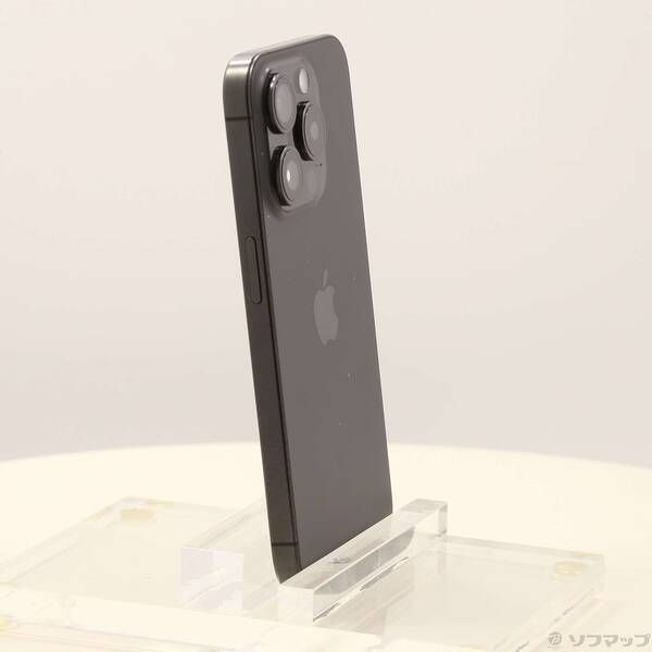 Apple Smartphone Body Iphone15 Pro 128Gb Mtu73J A Sim 297