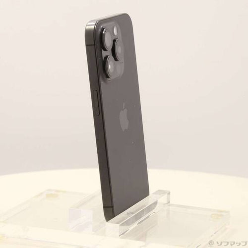 Apple Smartphone Body Iphone15 Pro 128Gb Mtu73J A Sim 297