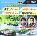 Others Dvd Station W 769(