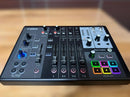 Yamaha Digital Mixers Ag08