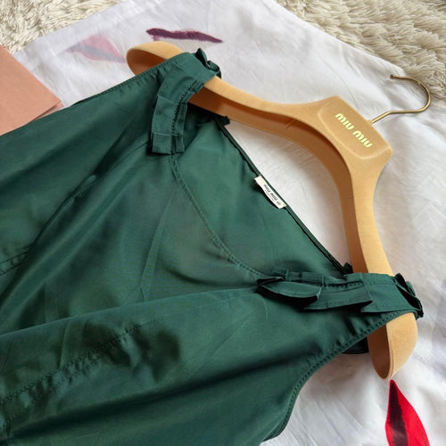 Miu Sleeveless 40