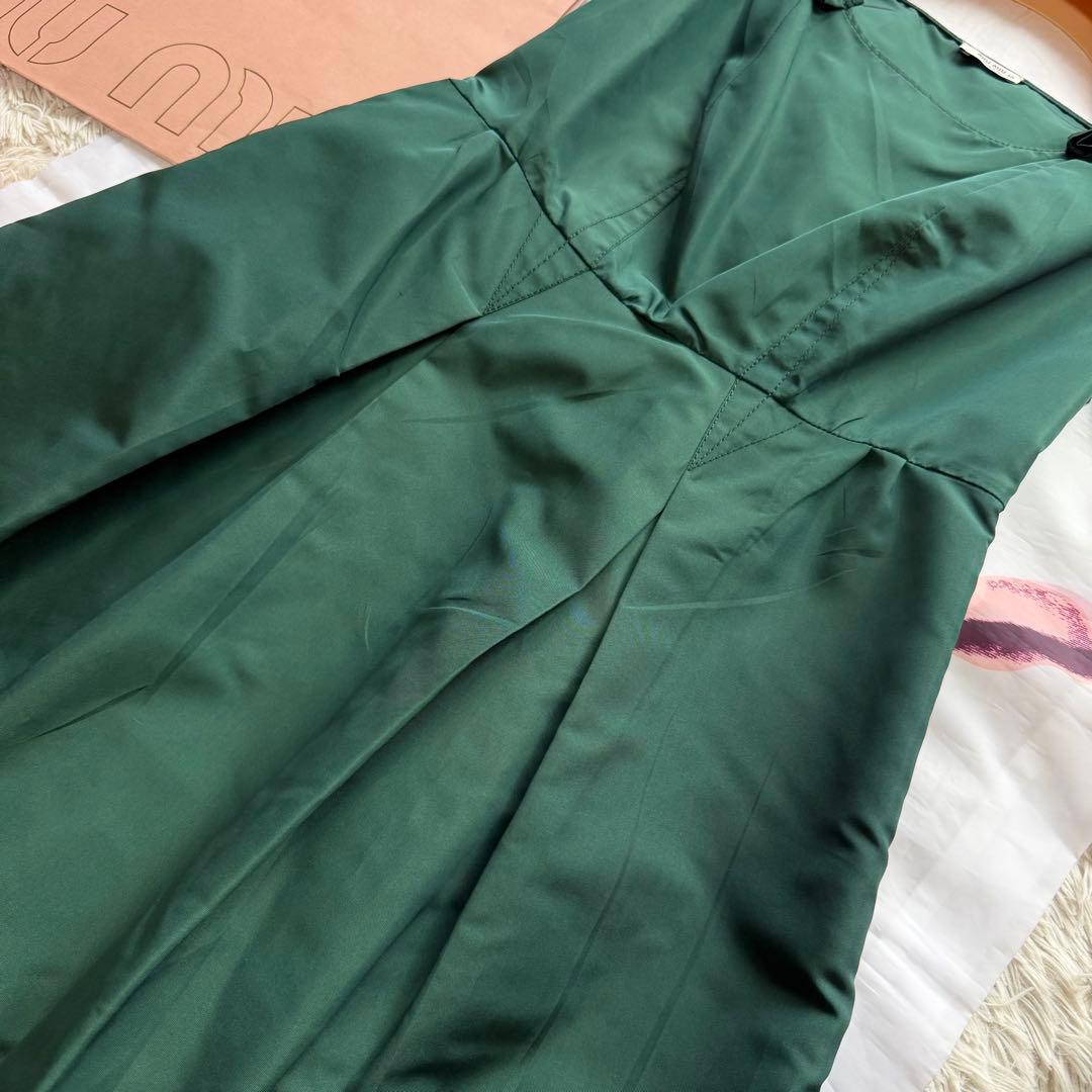 Miu Sleeveless 40