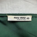 Miu Sleeveless 40