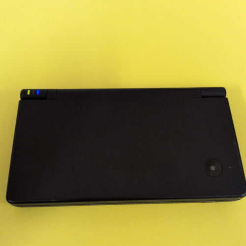 Body (Ds I) Nintendo