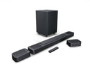 Jbl Surround Speakers, Rear Soundbars Bar 1000