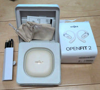 Shokz Wireless Earphones Openfit 2