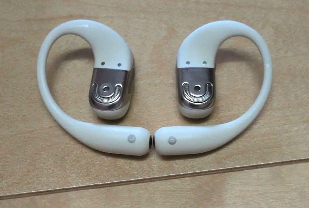 Shokz Wireless Earphones Openfit 2