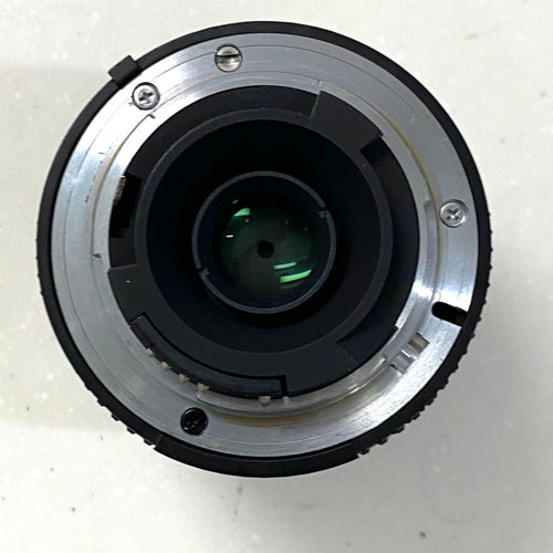 Nikon Zoom Lenses Af Nikkor 35-70Mm F3.3-4.5