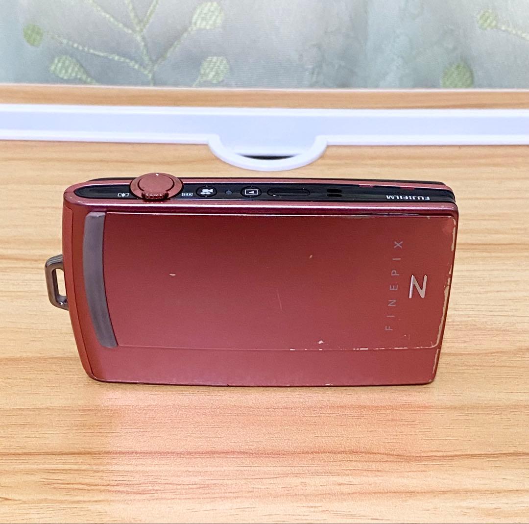 Compact Digital Cameras Fujifilm Finepix Z1100 Exr