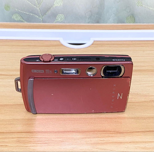 Compact Digital Cameras Fujifilm Finepix Z1100 Exr