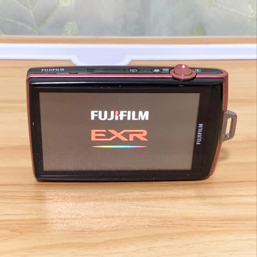 Compact Digital Cameras Fujifilm Finepix Z1100 Exr