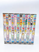 Youth Manga To Love Ova Dvd