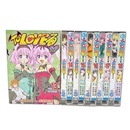 Youth Manga To Love Ova Dvd