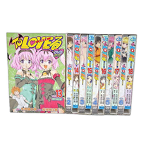 Youth Manga To Love Ova Dvd