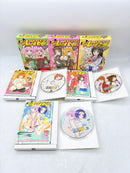 Youth Manga To Love Ova Dvd