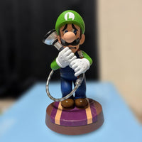 Game Characters