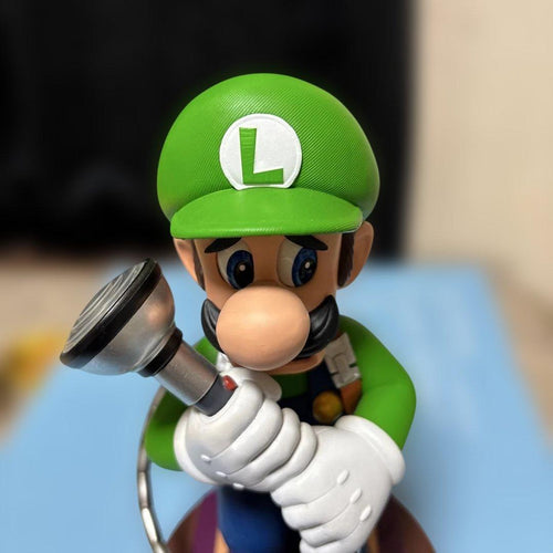 Game Characters