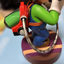 Game Characters