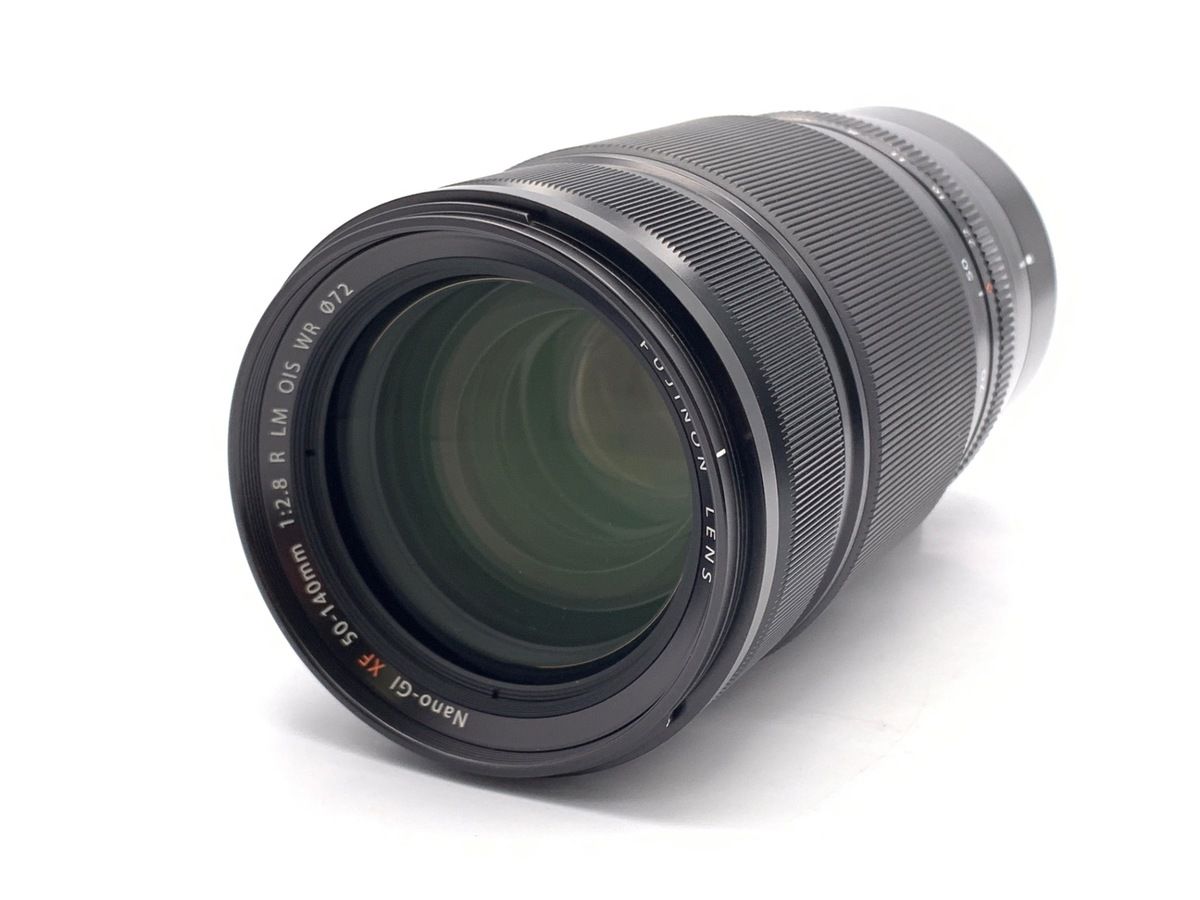 Others Xf50-140Mm F2.8 R Lm Ois Wr