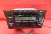 Others Cs2520 Mcx20 86120-41040 Cd Md
