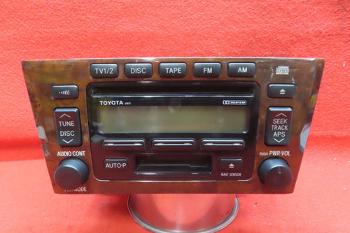 Others Cs2520 Mcx20 86120-41040 Cd Md