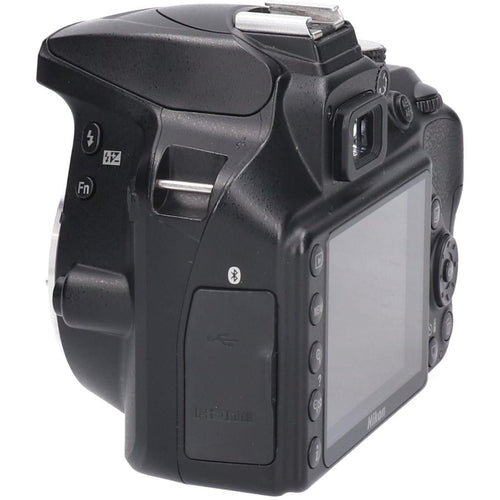 Nikon Digital Slr