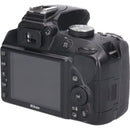 Nikon Digital Slr