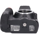 Nikon Digital Slr
