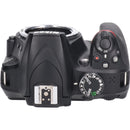 Nikon Digital Slr