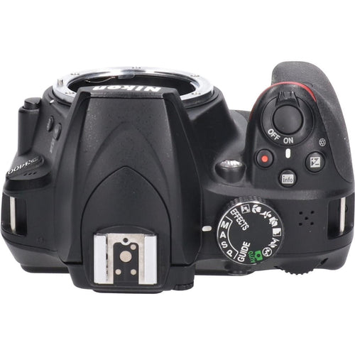 Nikon Digital Slr